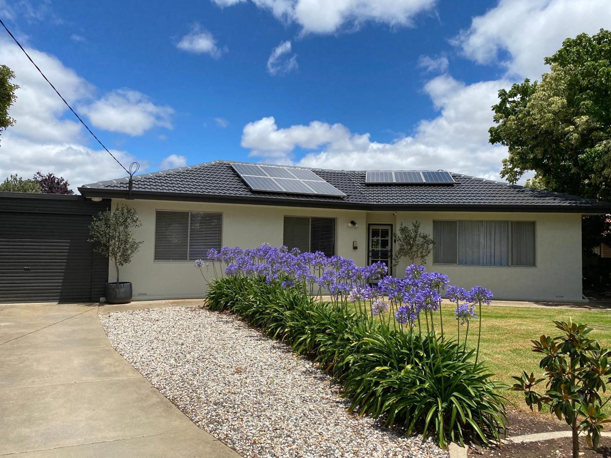 Para House, Tanunda. In The Heart Of The Barossa Valley!. Villa Kültér fotó